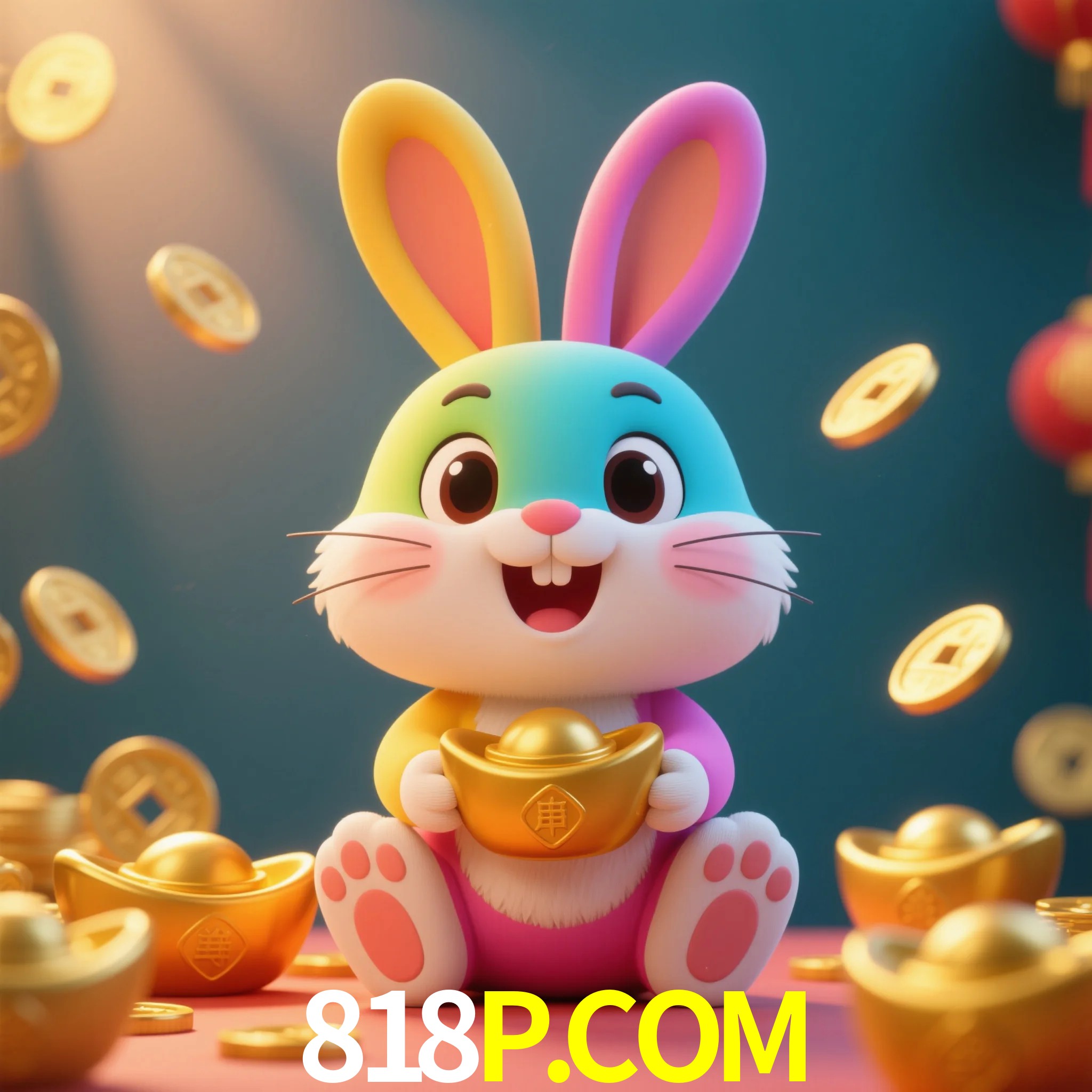 818pgame-App