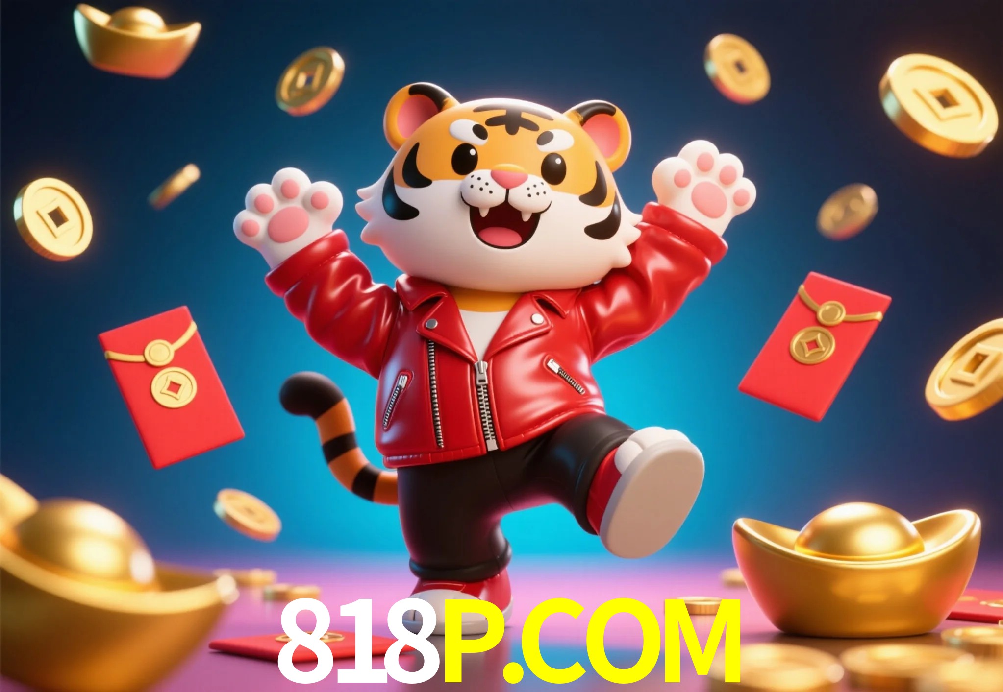 818pgame-Slots