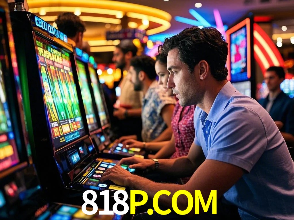 818pgame-Jogo