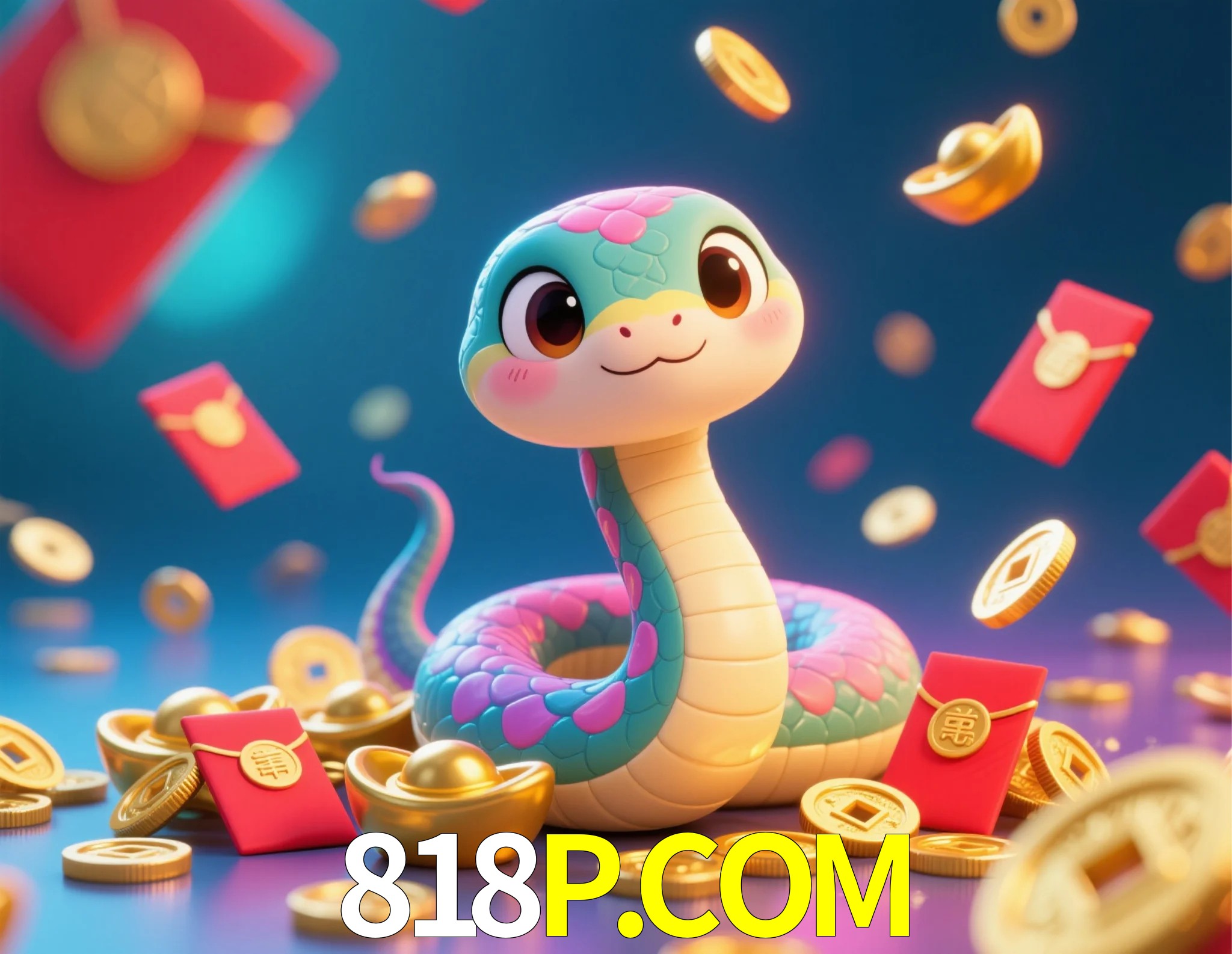 818p-Logo